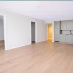 Apartman Ny Stilren Og Praktisk *