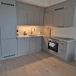 Ny Stilren Og Praktisk Trondheim