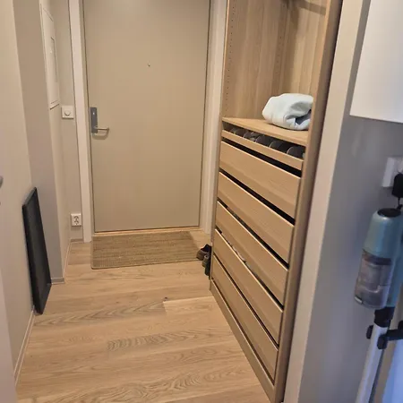 Ny Stilren Og Praktisk * Trondheim